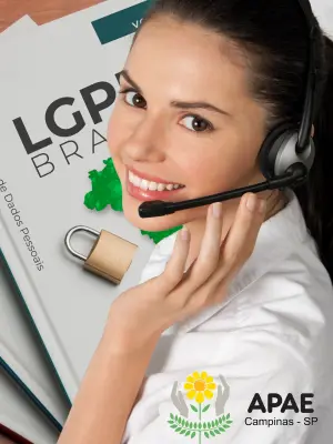 Atendimento LGPD