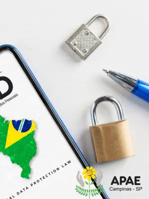 Política de Privacidade